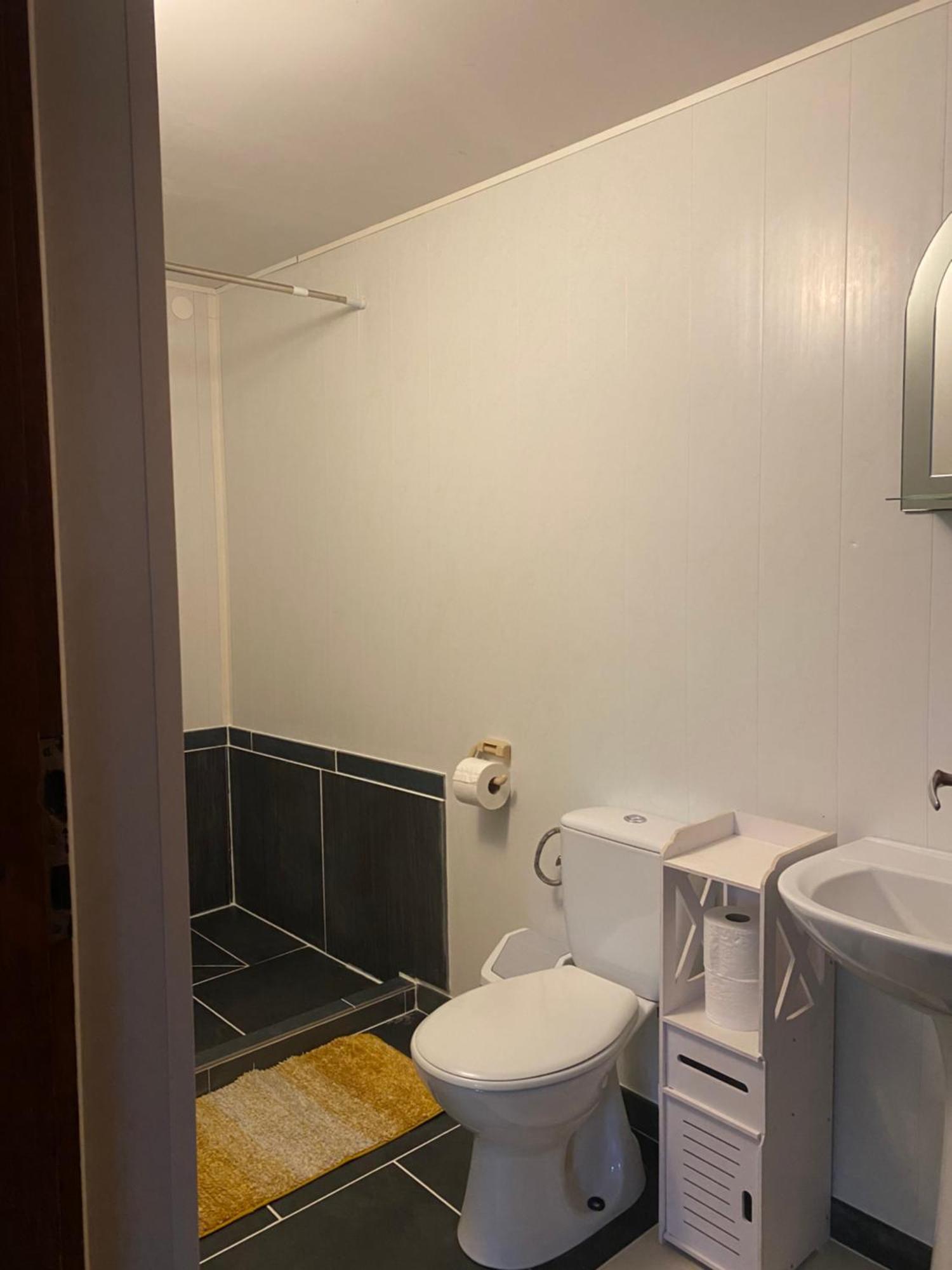 Stara Szkola Vila Krempna Exterior foto